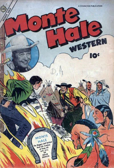 Cover of Issue #83