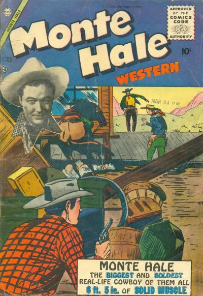 Cover of Issue #85