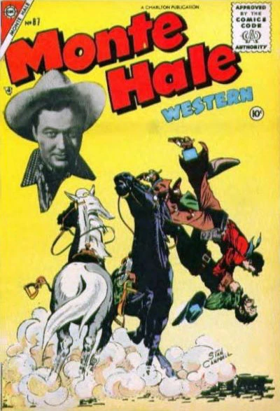 Cover of Issue #87
