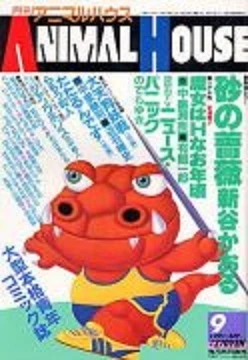 Cover of No. 9, 1991