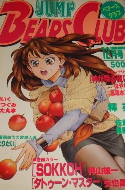 Cover of Volume #199312