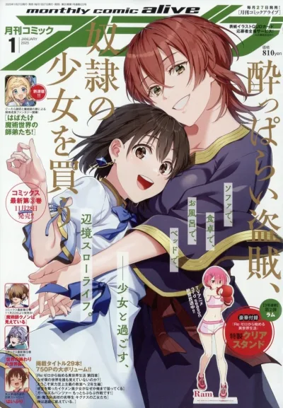 Cover of No. 1, 2025