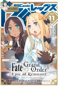 Issue #167