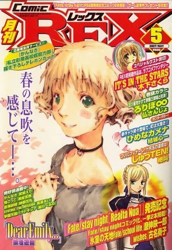 Cover of Volume #17