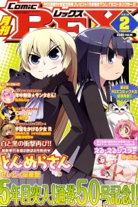 Issue #50