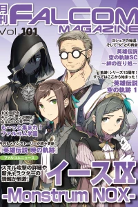Vol. 101