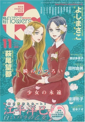 Cover of No. 11, 2006