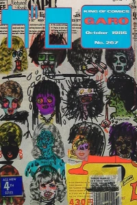 Issue #267