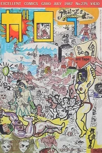 Issue #275
