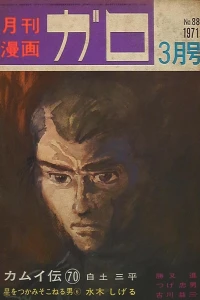 No. 3, 1971