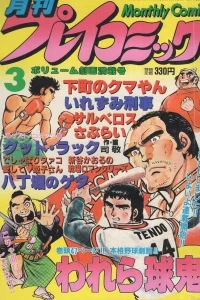 No. 3, 1981