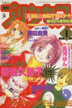 Issue #199901