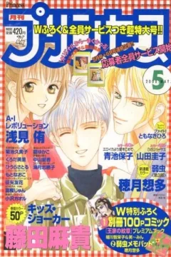 Issue #200005