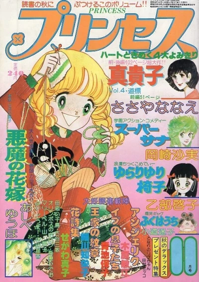 Cover of Volume #197711