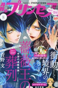 Issue #201508