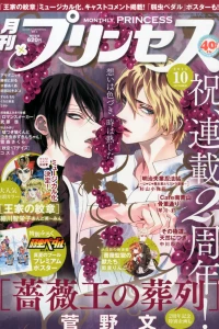 Issue #201510
