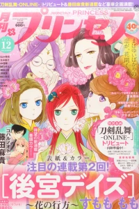 Issue #201512