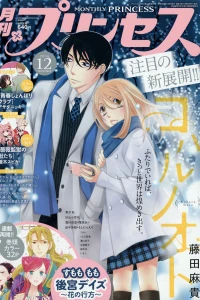 Issue #201612