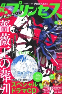 Issue #201703