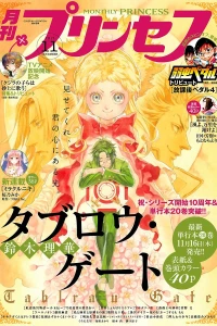 Issue #201711
