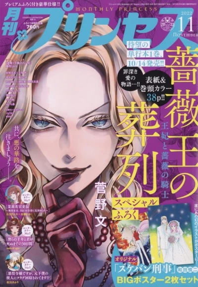 Cover of Volume #202211