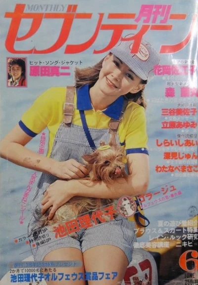 Cover of Volume #197806