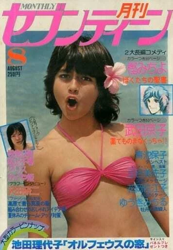 Cover of Volume #197808