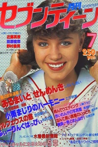 Issue #198007