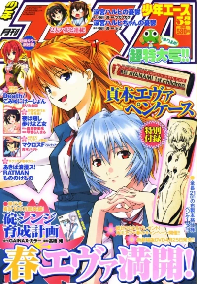 Cover of No. 5, 2008