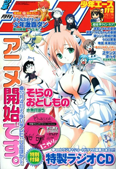 Cover of No. 11, 2009