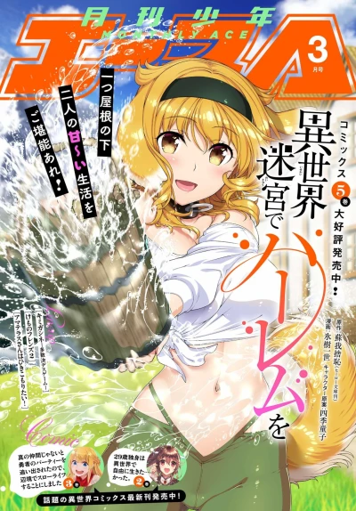 Cover of No. 3, 2020