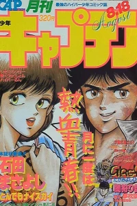 No. 8, 1985