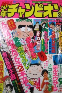 Issue #197509