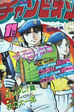 Issue #198311