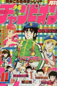 Issue #198411