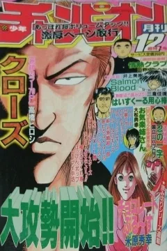 Issue #199412
