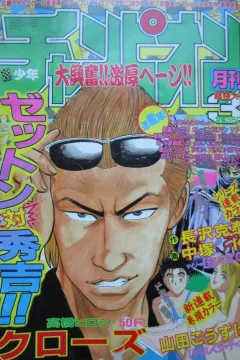 Issue #199503
