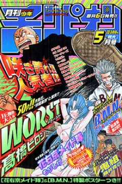 Issue #200205