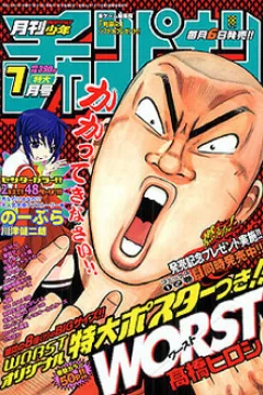 Issue #200207