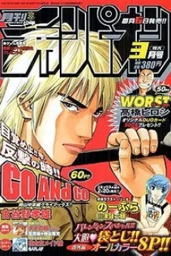 Issue #200303