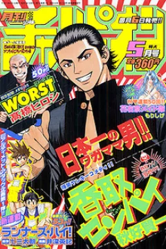 Issue #200305