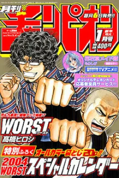 Issue #200401