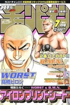 Issue #200407