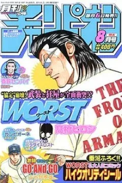Issue #200408