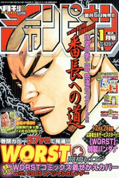 Issue #200501