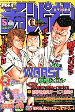 Issue #200505