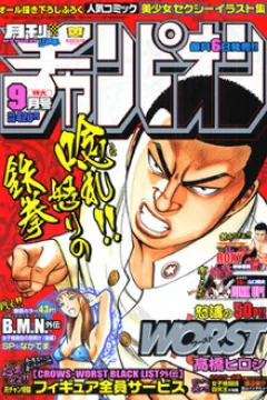 Issue #200509
