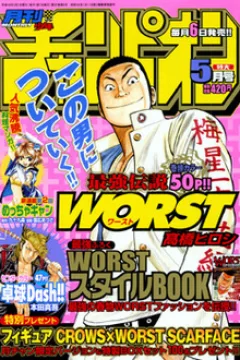 Issue #200605