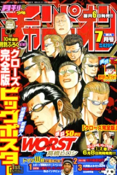 Issue #200607