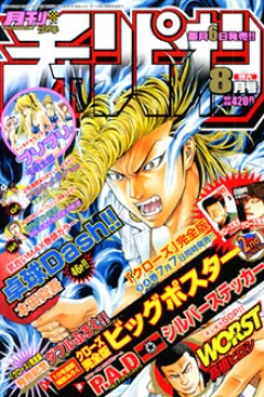 Issue #200608